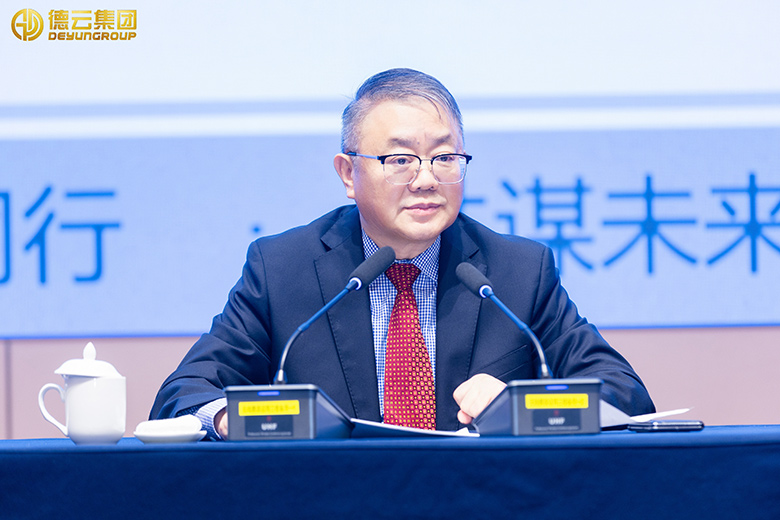 面向市场 干字当头 奋力谱写2025技术质量工作新篇章